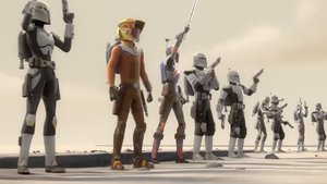 New Trailer For STAR WARS REBELS Season 4 Teases The Final Adventures To Come