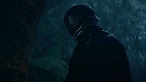 New Trailer For STAR WARS: THE ACOLYTE Revels Mysterious New Villain