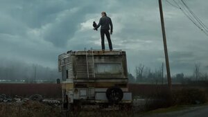 New Trailer for Stephen King's THE STAND - 