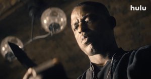 New Trailer for Sterling K. Brown's Presidental Murder Thriller Series PARADISE