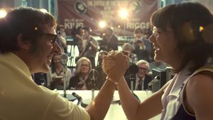 New Trailer for Steve Carell and Emma Stone's 1970s Set Film BATTLE OF THE SEXES