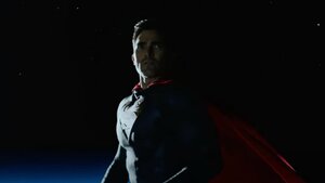 New Trailer For SUPERMAN & LOIS Focuses on Family