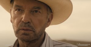 New Trailer For Taylor Sheridan and Billy Bob Thornton's Oil Drama LANDMAN