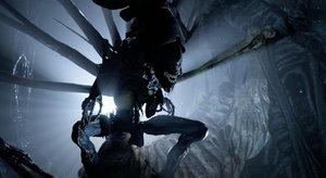 New Trailer For The ALIENS: DARK DESCENT Video Game Teases an Original Story