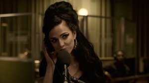 New Trailer for the Amy Winehouse Biopic Film BACK TO BLACK