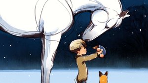 New Trailer For THE BOY, THE MOLE, THE FOX, AND THE HORSE Looks Like A Beautiful Homage To Handrawn Animation