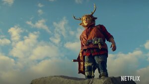 New Trailer for the Fantastic-Looking Adventure Series SWEET TOOTH