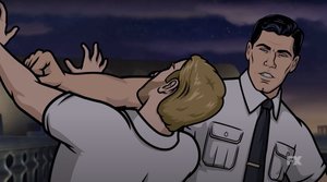 New Trailer For The Final Season of ARCHER Teases 