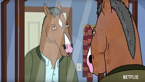 New Trailer For The Final Season of BOJACK HORSEMAN Teases How It All Ends