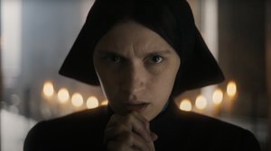 New Trailer for THE FIRST OMEN Tells the Story of the Birth of Evil Incarnate