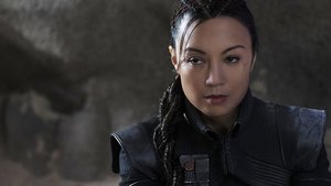 New Trailer for THE MANDALORIAN Introduces Ming-Na Wen's Character Fennec Shand