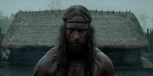 New Trailer for THE NORTHMAN Shows No Mercy