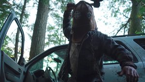 New Trailer for the Unrelenting Slasher Horror Movie IN A VIOLENT NATURE