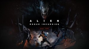 New Trailer For The VR Game ALIEN: ROGUE INCURSION