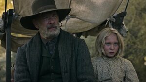 New Trailer For Tom Hanks' Great-Looking Western NEWS OF THE WORLD