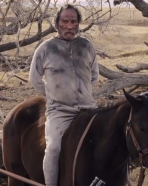 New Trailer for Tommy Lee Jones' Western THE HOMESMAN