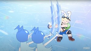 New Trailer for Upcoming Animated Series ADVENTURE TIME: FIONNA AND CAKE