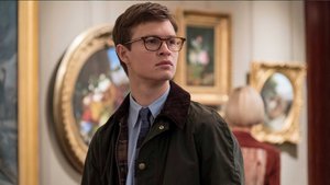 New Trailer For WB's THE GOLDFINCH with Ansel Elgort, Nicole Kidman, and Finn Wolfhard