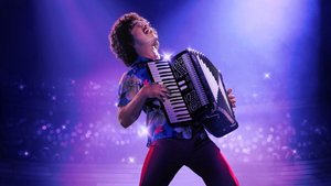 New Trailer for WEIRD: THE AL YANKOVIC STORY - 