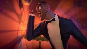 New Trailer For Will Smith and Tom Holland's Animated Spy Comedy SPIES IN DISGUISE