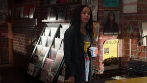 New Trailer for Zoe Kravitz's HIGH FIDELITY Series - 