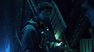 New Trailer Released For THE EXPANSE Season 4 as Amazon Renews It For Season 5