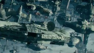 New Trailer Tease for STAR WARS: THE RISE OF SKYWALKER Features a Rad REBELS Cameo