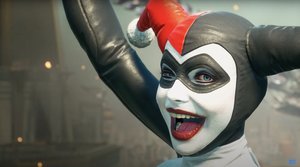 New Trailers for SUICIDE SQUAD: KILL THE JUSTICE LEAGUE Focus on Story, Gameplay, and Classic Costumes