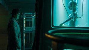 New Trailers Released for History Channel's Great-Looking UFO Series PROJECT BLUE BOOK 