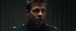 New Extended TV Spot Brad Pitt's Sci-Fi Film AD ASTRA Shares a Bit More Plot