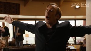 New TV Spot for BETTER CALL SAUL Season 4 - 