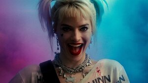 New TV Spot For BIRDS OF PREY - 