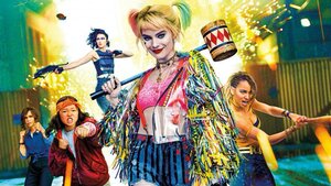 New TV Spot For DC's BIRDS OF PREY - 