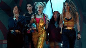 New TV Spot for DC's BIRDS OF PREY Shows Off the Dames Looking for Emancipation