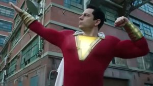 New TV Spot for DC's SHAZAM! Shows the Superhero Attempt to Leap a Tall Building in a Single Bound