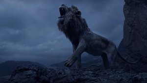 New TV Spot For Disney's THE LION KING and 11 Character Posters