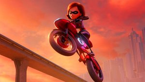 New TV Spot For INCREDIBLES 2 Introduces Us To Some New Superheroes
