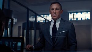 New TV Spot For NO TIME TO DIE Reminds Us We'll See James Bond Back in Action Soon