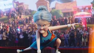 New TV Spot for SPACE JAM: A NEW LEGACY Puts the Spotlight on Granny