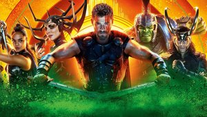 New TV Spot For THOR: RAGNAROK Offers More Humor - 