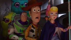 New TV Spot for TOY STORY 4 Offers Some Funny New Footage Plus a New Poster!