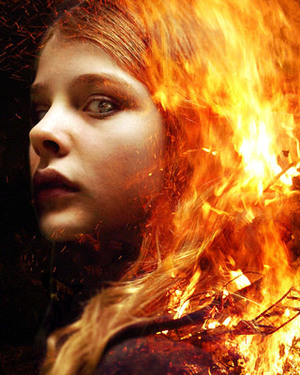 New TV Spots for Stephen King's CARRIE with More Footage