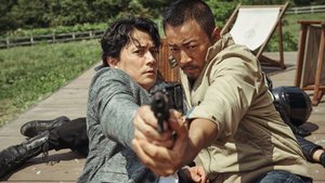 New US Trailer For John Woo's Crazy-Looking 90s-Style Action Film MANHUNT