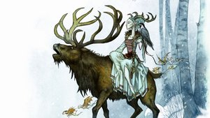 New VAESEN SEASONS OF MYSTERY For The NORDIC HORROR ROLEPLAYING Has A New Mystery For Every Season