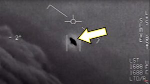 New Video From Corridor Crew Attempts To Debunk The Pentagon UFO Videos