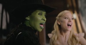 New WICKED Featurette Finally Shares Footage of The Actors Singing