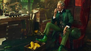 New WICKED Photos Released; Director Used the Film as His HOOK Opportunity