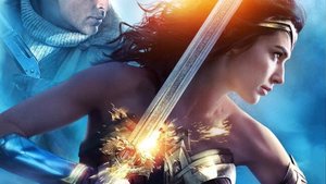 New WONDER WOMAN Poster and International Trailer