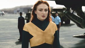 New X-MEN: DARK PHOENIX Photo Shows Jean Grey All Decked Out in Her X-Men Costume