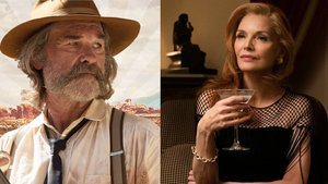 New YELLOWSTONE Spinoff Looks to Cast Michelle Pfeiffer and Kurt Russell; Story Details Revealed